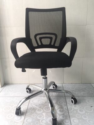 ghế làm việc văn phòng giá rẻ