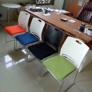 Ghế chờ, ghế khách khu khách giá rẻ nhiều màu 2