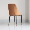 Ghế ăn Vera sang trọng WC220