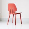Ghế nhưa cafe ngoài trời Calla chair