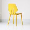 Ghế nhưa cafe ngoài trời Calla chair
