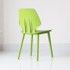 Ghế nhưa cafe ngoài trời Calla chair