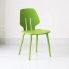 Ghế nhựa cao cấp Calla chair