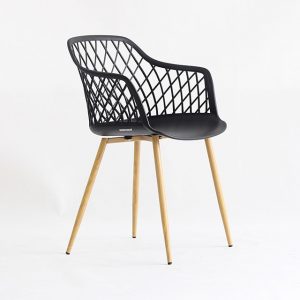 Ghế cafe đẹp hiện đại BD-05