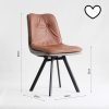 Ghế bàn ăn Koxi chair wc004