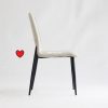 Ghế Niffi chair WC003