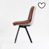 Ghế bàn ăn Koxi chair wc004